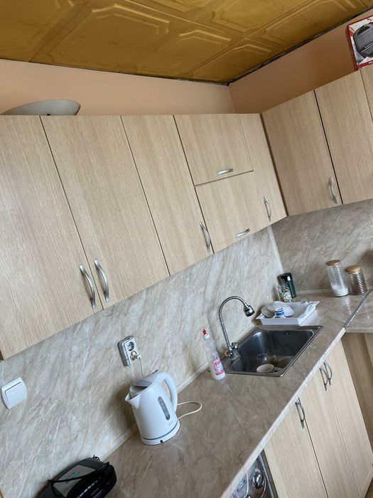 Продавам апартамент