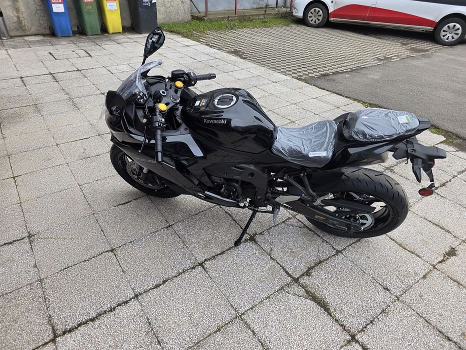 kawasaki zx9r • Anunturi gratuite • OLX.ro