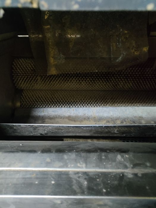 Продам оборудование для чистки картофеля,овощей,фруктов