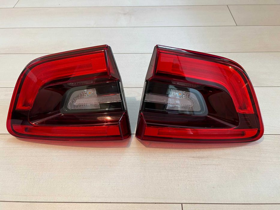 Lampa stop led stanga/dreapta Renault kadjar