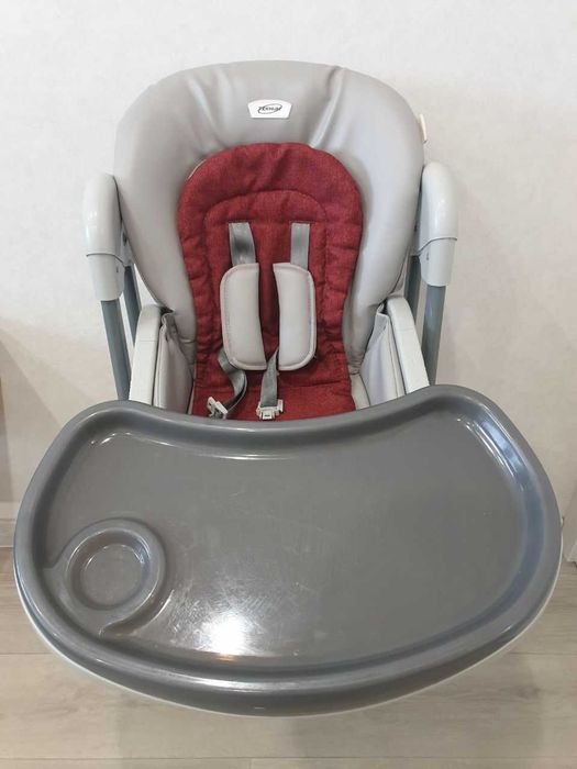 Детское кресло для кормления Teknum 180