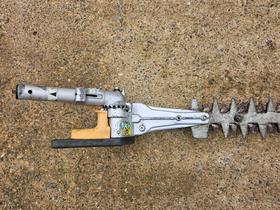 Приставка за Жив Плет/ JAPAN, HONDA, KAWASAKI, и др. Оригинална.