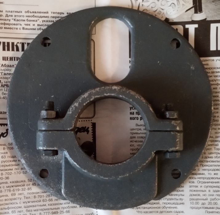 Электронасос-помпа П-32 МС