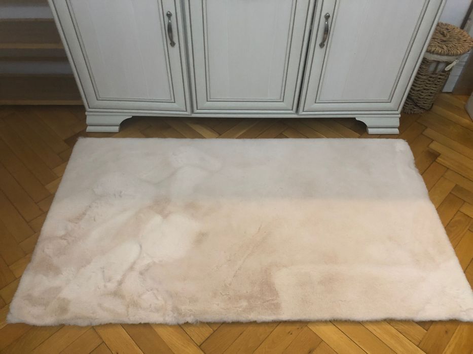 2 Covoare soft 80x120