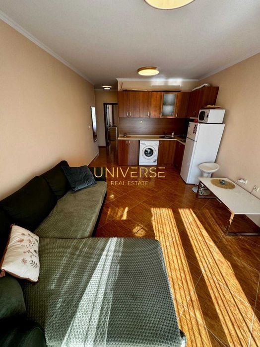 Продава се Двустаен апартамент в Свети Влас - 61 кв.м за 1599 €/кв.м - Снимка #1