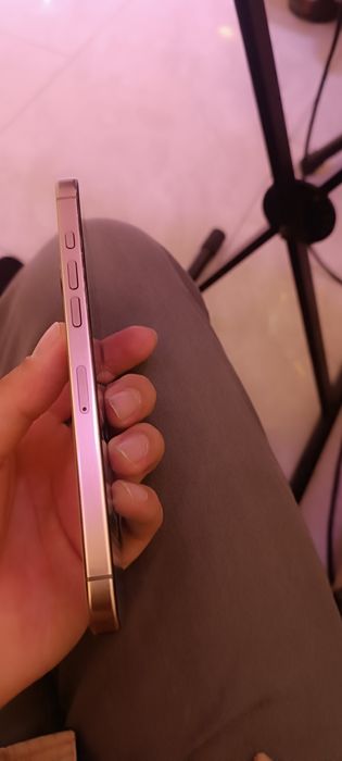 Ayfon 16 pro max 256