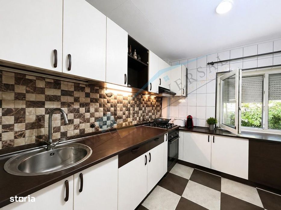 Decebal- Piata Alba Iulia,Apartament Superb,Mobilat,Utilat,Loc Parcare