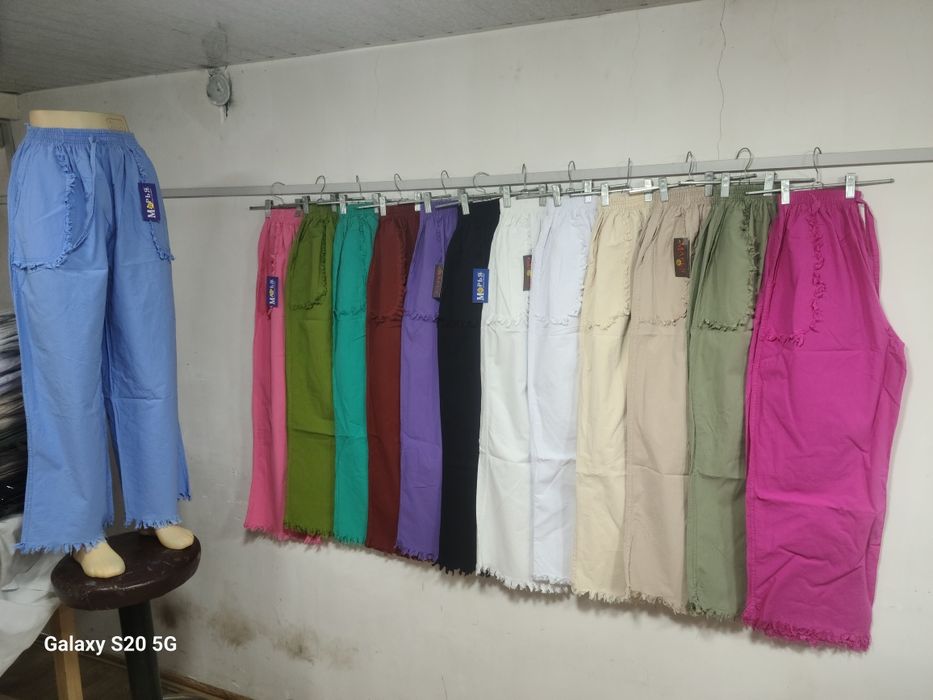 Ayollar uchun yubka bryuk optom va donaga