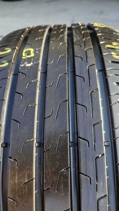 225/45 R17 • Vara • Continental EcoContact 6 91V | 1 buc | DOT 2023 | Pret/buc