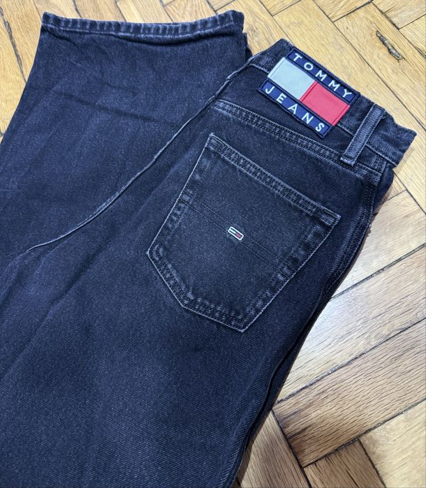 Дънки Tommy Jeans