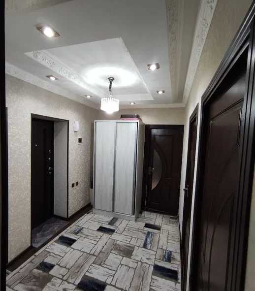 Срочно Ипотека 3х комнатная Хумаюн Геофизика  Югнакий 77 серия