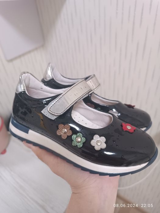 Обувь для девочек