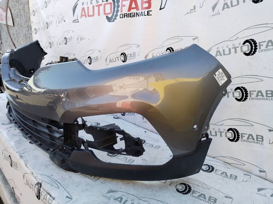 Bara fata Renault Captur 1 Facelift an 2017-2018-2019