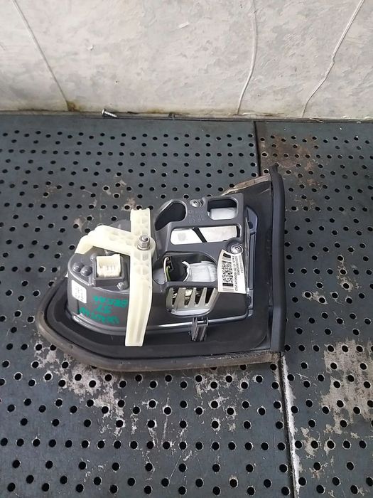 Stop tripla lampa stanga haion led mercedes c class w205 break a2059065900