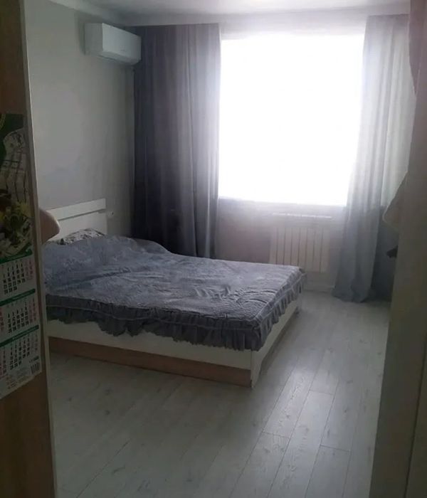 Продам 2х комн кв ЖК Абылайхан 1