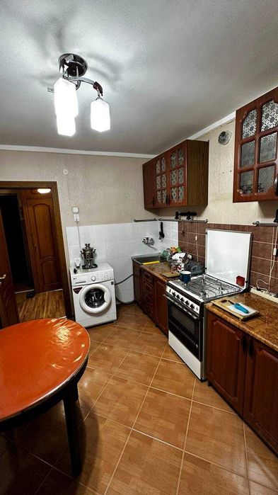 Продается 2х комнатная квартира в городе Алмалык