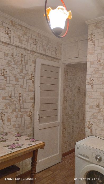 1-комн кв Автовокзал Бөкейхан көшесі - Widok 3
