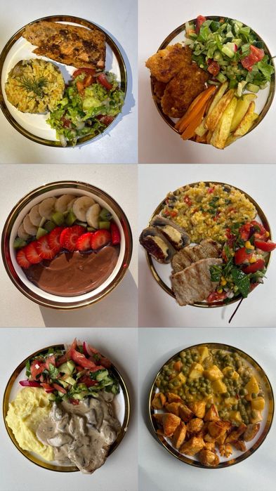 Nutritionist și Dietetician - prima consultație GRATUITĂ