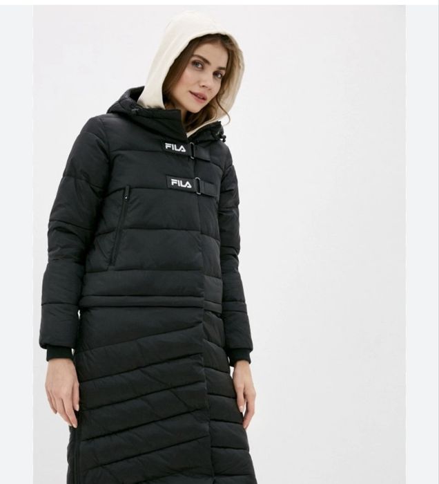 Продам куртку зимнюю