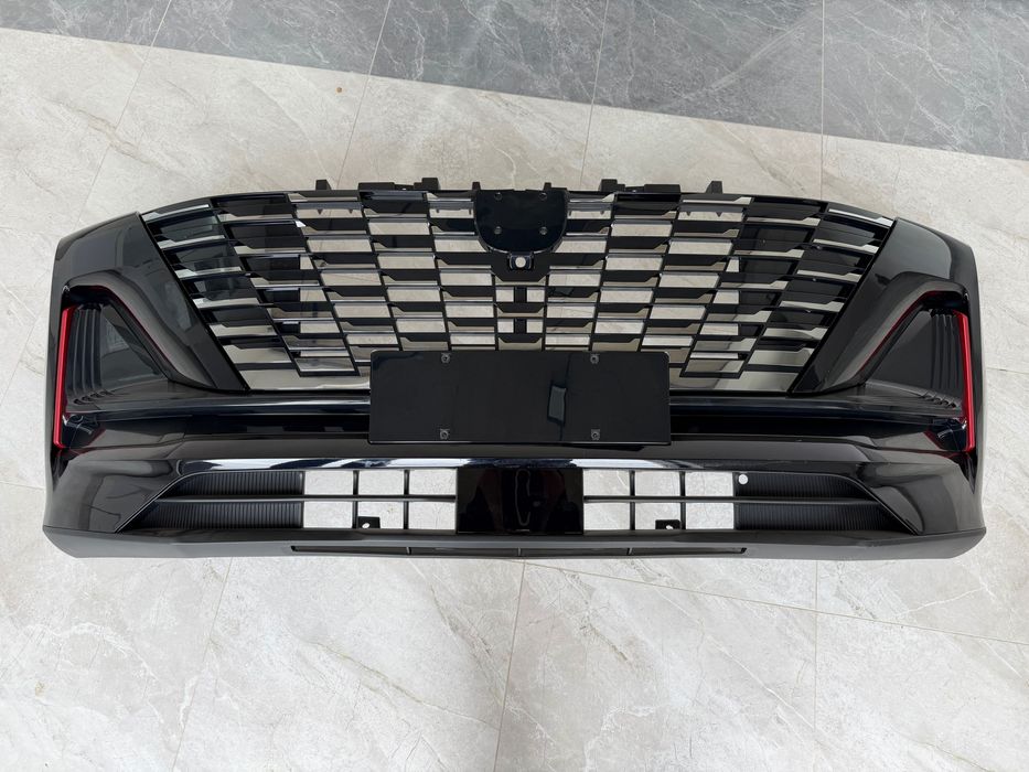 Передний бампер Changan CS55 Plus