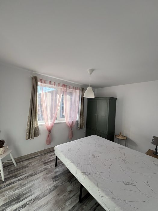 Apartament cu 2 camere, etaj 2