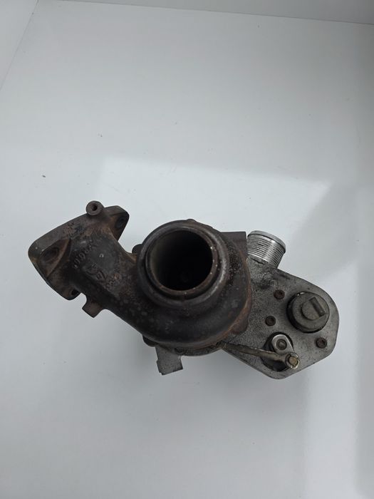 Турбо за Ford 2.0D EcoBlue YNFS