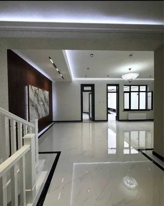 Сдаётся Евродома Мукумий махалля, можно под офис премиум Неоклассика