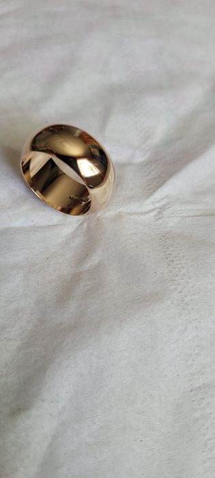 Кольцо обручальное