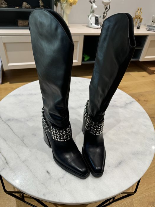 Cizme Musette model nou 2024