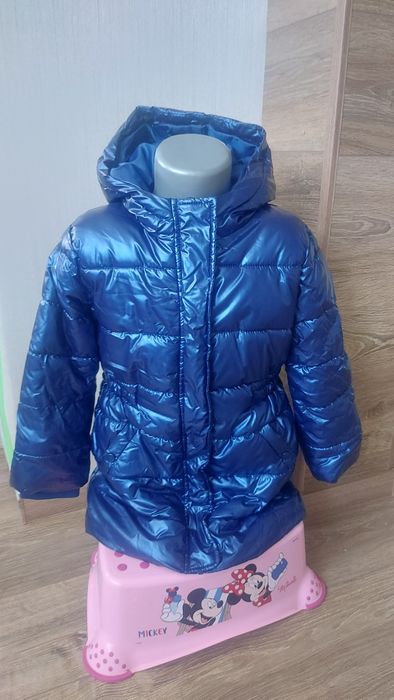 Детско яке 6-7г(116 размер)