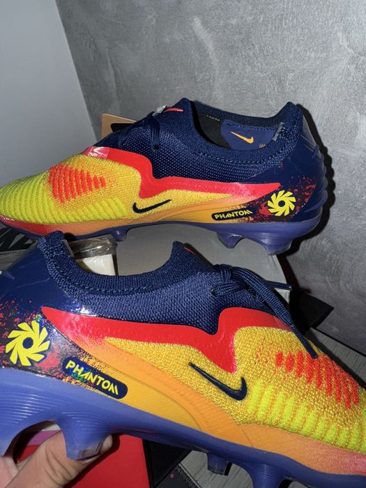 Nike Phantom 6 Low Elite Erling Haland Fg