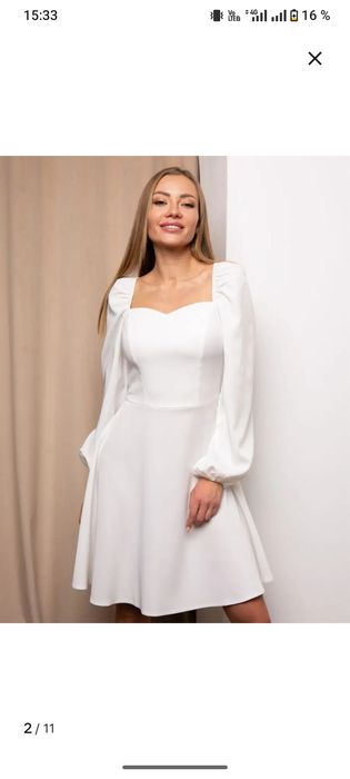 Платья  вечерние