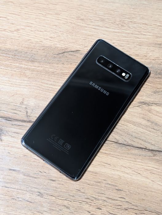 Samsung S10 Plus 128 gb Ram 8 Android 12