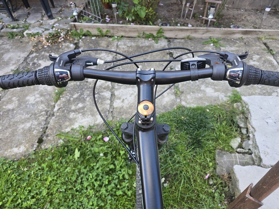 Vand biciclet 17 inch