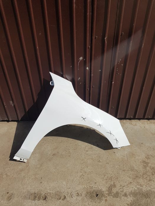 Aripa stanga / dreapta ford focus mk4 ,2019,2020,2021,2022,2023