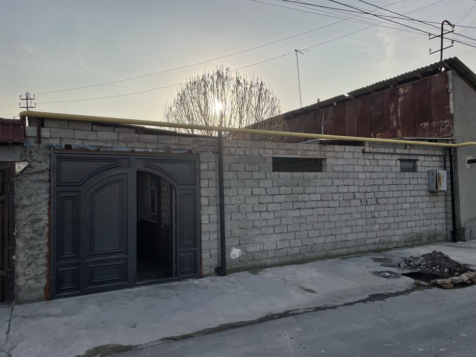 Срочно Продаётся Участок-дом