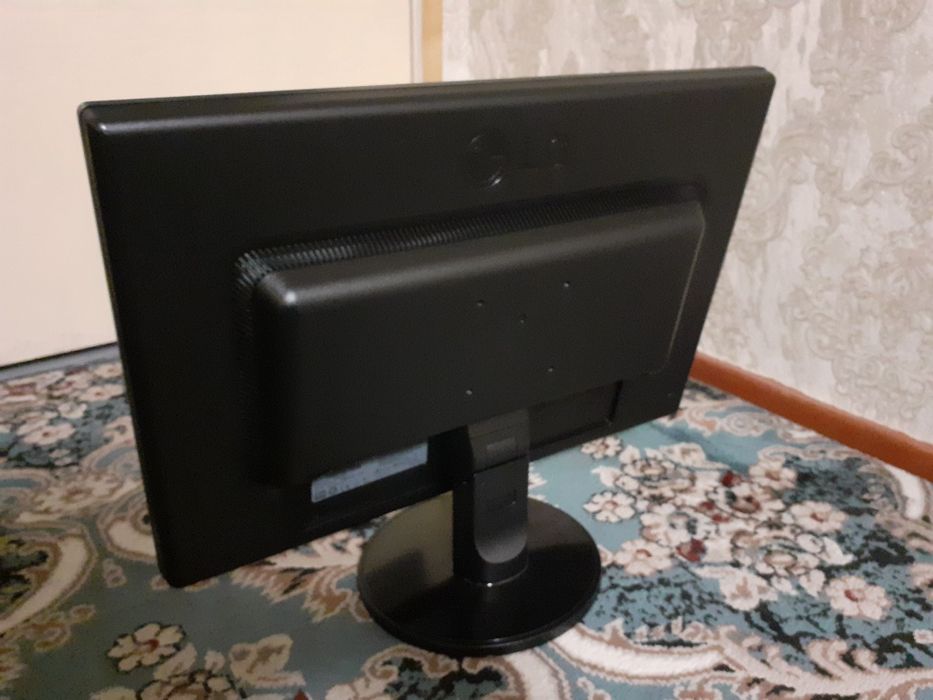 Monitor LG Flatron 22 dumm