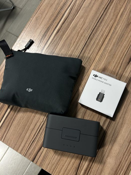 Петлички/ микрофон переносной