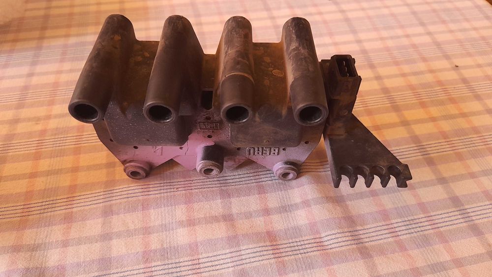 Бубина за  фият /марея/работеща