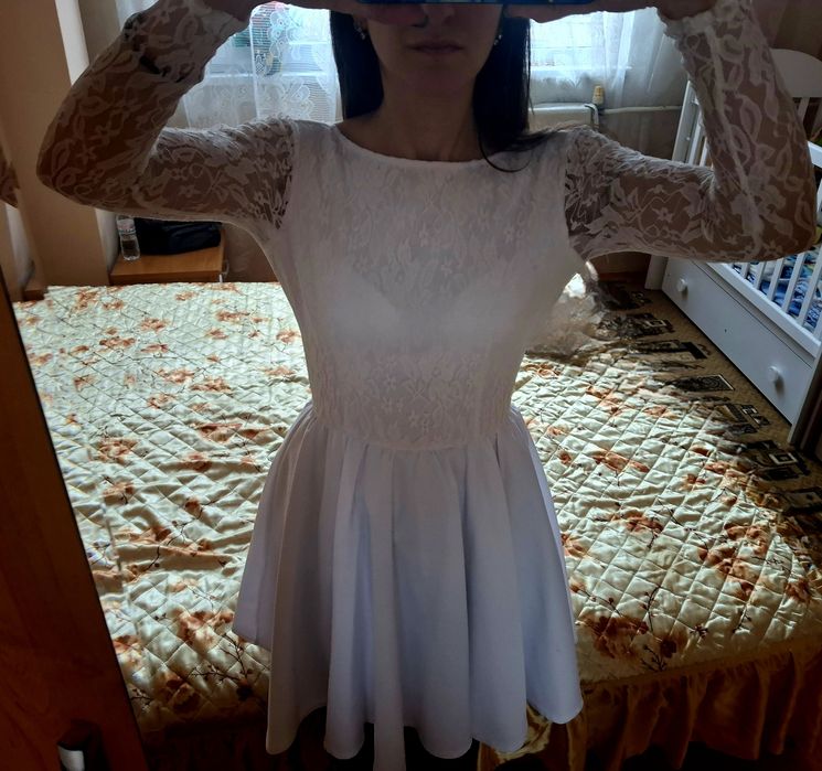 Рокля джордани ХС