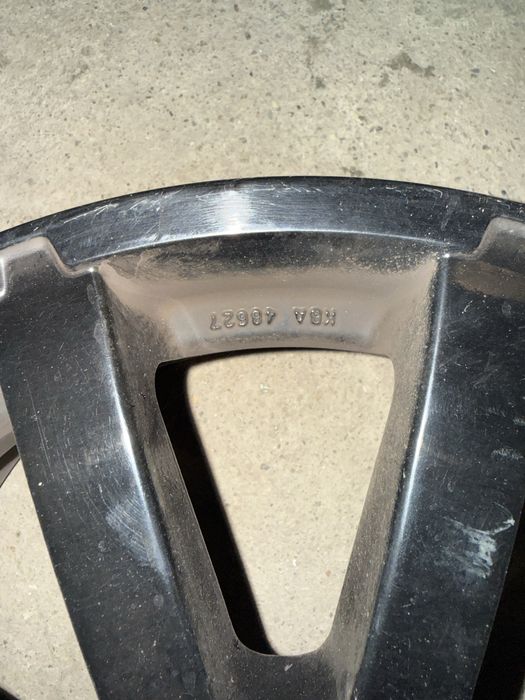 4 бр. лети джанти 15” 5x112 VW Audi Skoda Seat Golf Passat Octavia