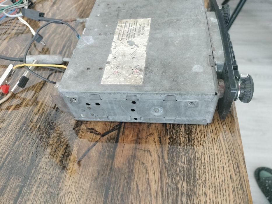 Blaupunkt Frankfurt "S"