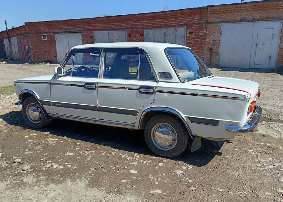 Продам ВАЗ 2101 Жигули 1985 г.