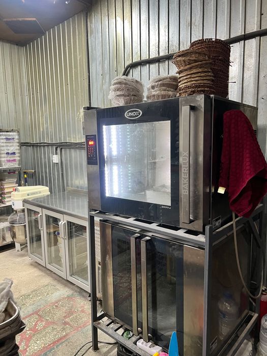 Готовый цех под кондитерскую аренда цеха