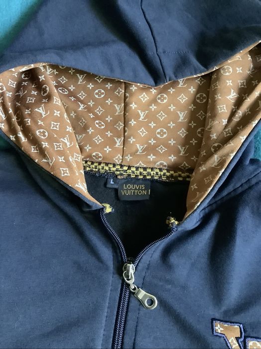 LOUVIS VUITTON, оригинално