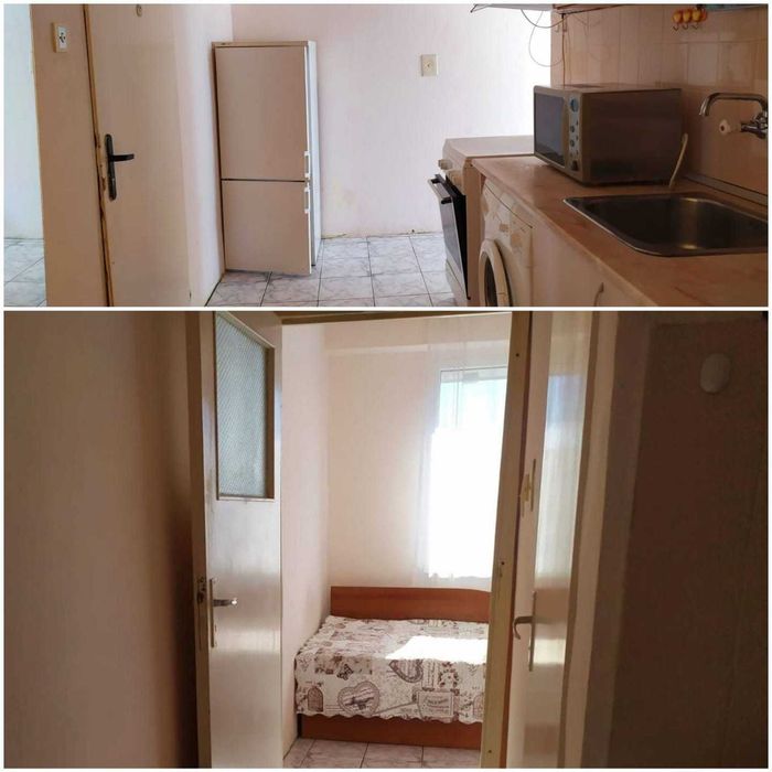 Продава се Двустаен апартамент в Перник, Мошино - 46 кв.м за 992 €/кв.м - Снимка #6