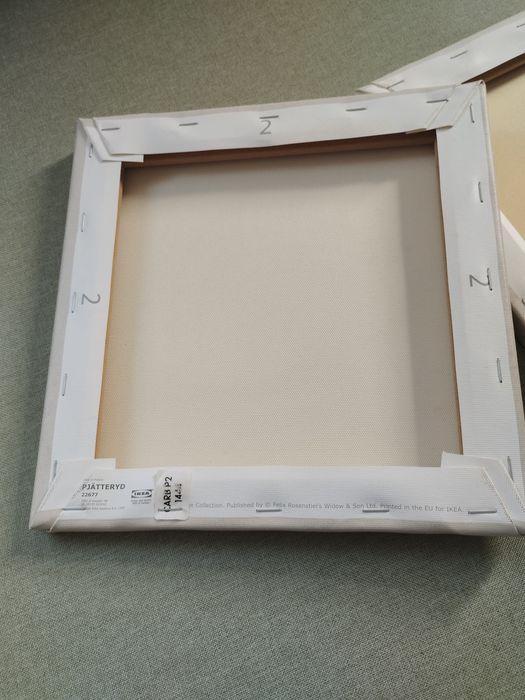Сет картини IKEA