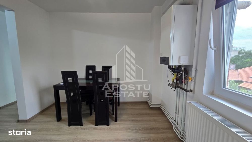 Apartament 2 camere de vanzare, zona Lipovei, Timisoara