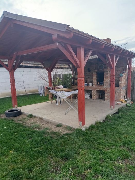 Casa de vanzare Nusfalau