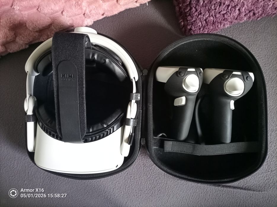 VR очила meta oculus quest 2